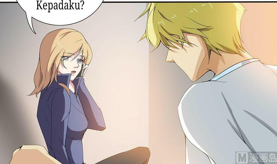 Let’s Love Each Other, Female Assassin! Chapter 01 Gambar 31